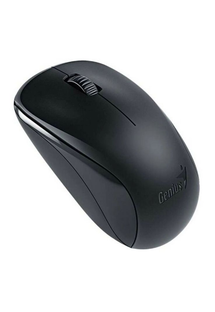 Genius NX-7000 RF - Ratón RF inalámbrico-0