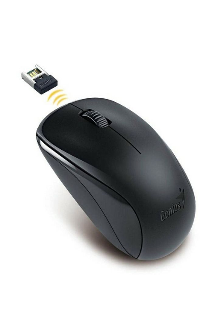 Genius NX-7000 RF - Ratón RF inalámbrico-2