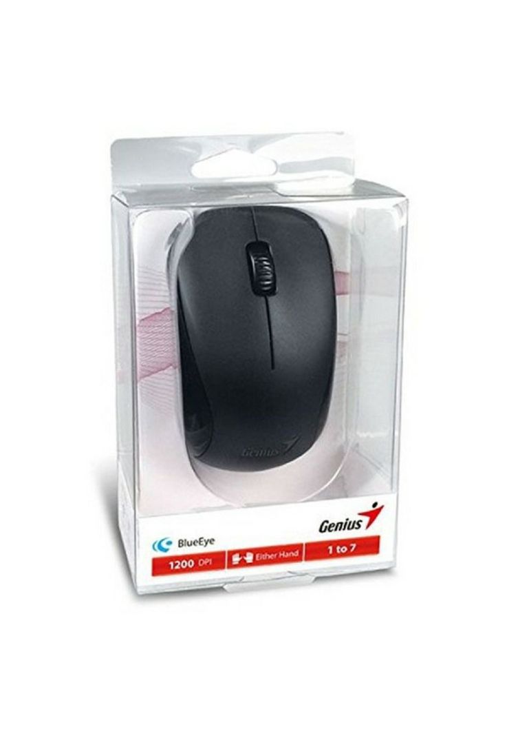 Genius NX-7000 RF - Ratón RF inalámbrico-3