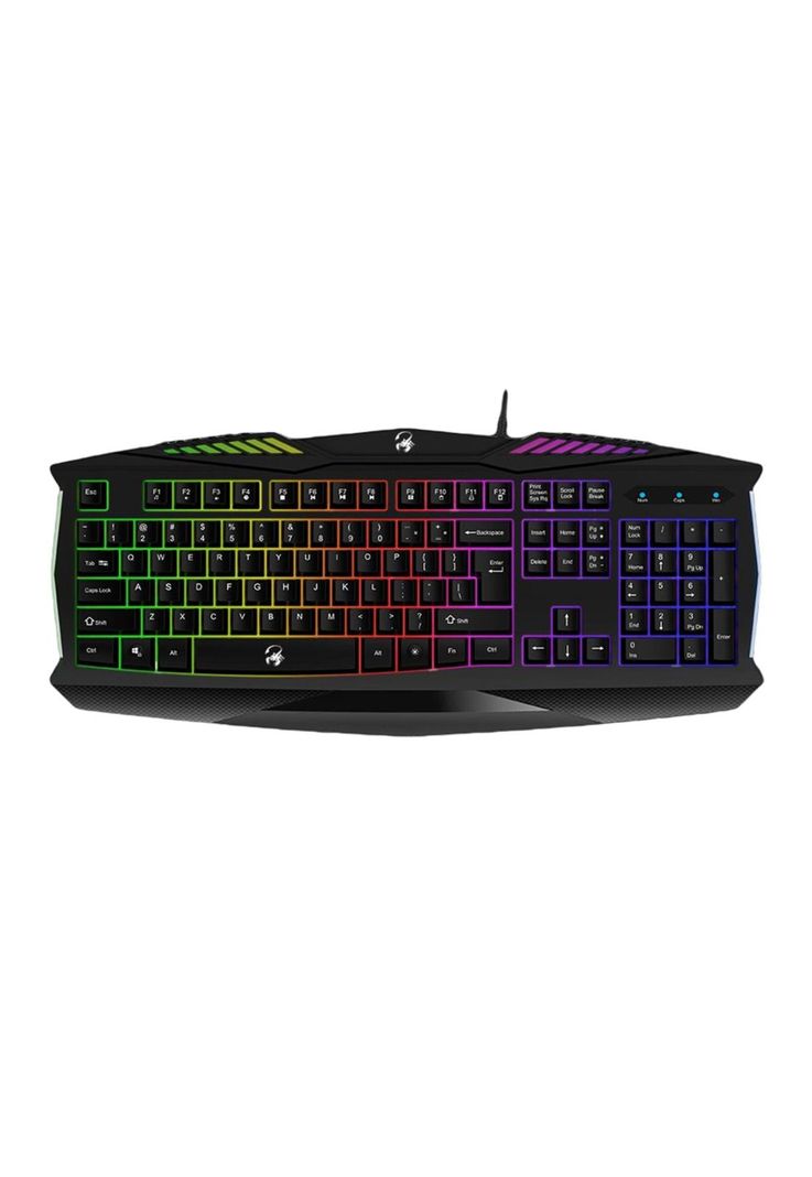 Teclado Gaming Genius K220 Scorpion-3