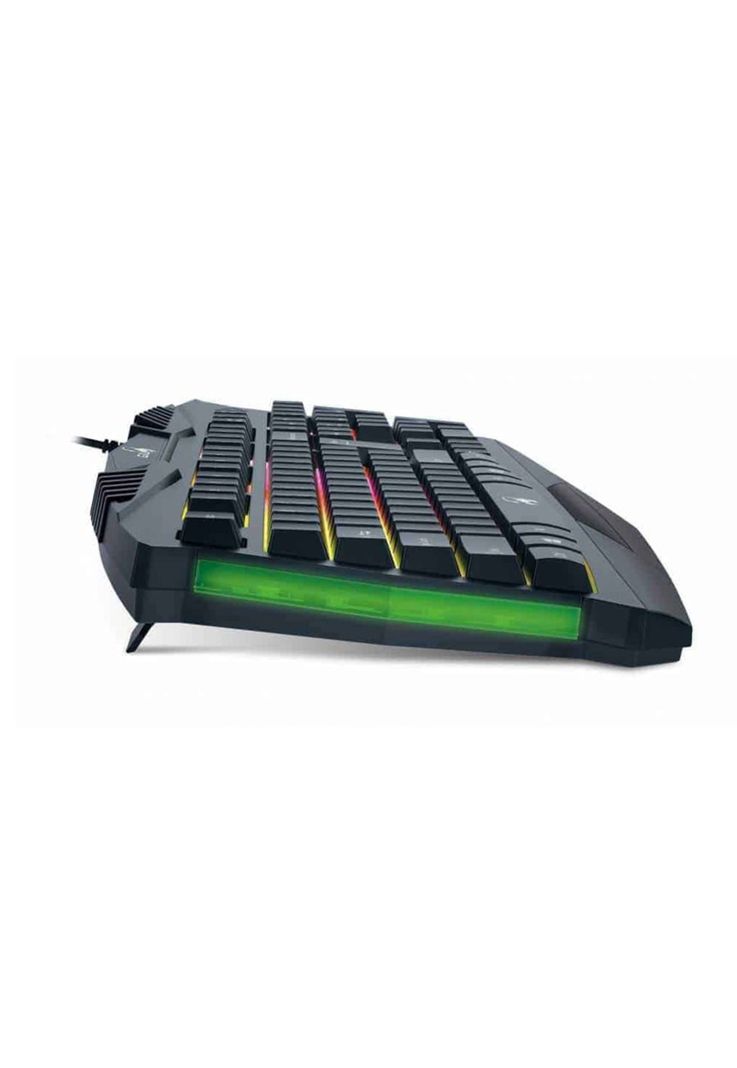Teclado Gaming Genius K220 Scorpion-4