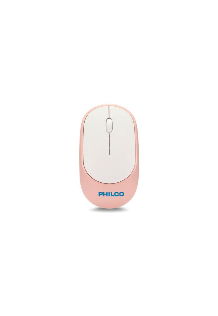 Mouse Inalámbrico Philco SPK7314 Philco-1