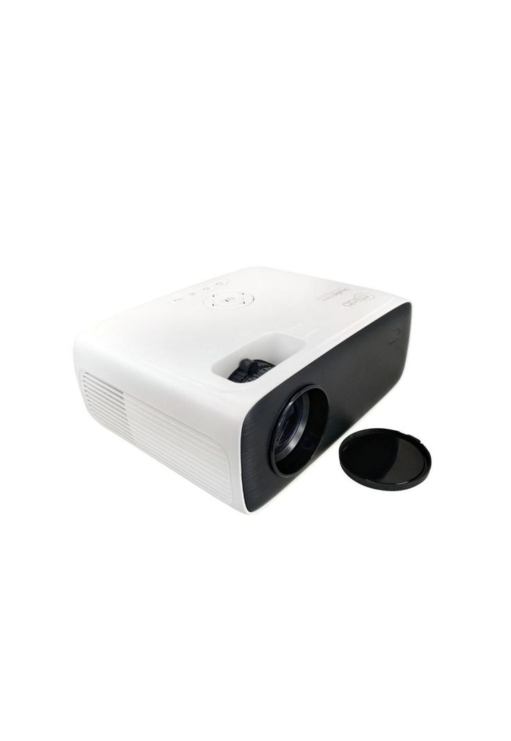 Proyector Studio View Led Lcd 450 Ansi Lumen FHD 1080p Mlab 9397-2