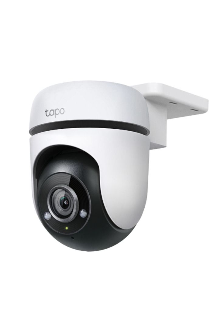 Cámara inteligente Wi-Fi de vigilancia 360º Tapo C500 TPLink-0