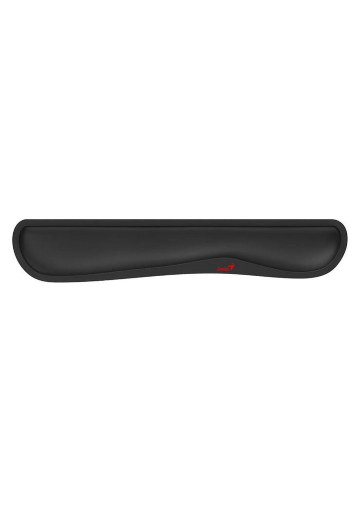 Apoya Muñecas Genius Pad Teclado WP100 / Ergonómico-0