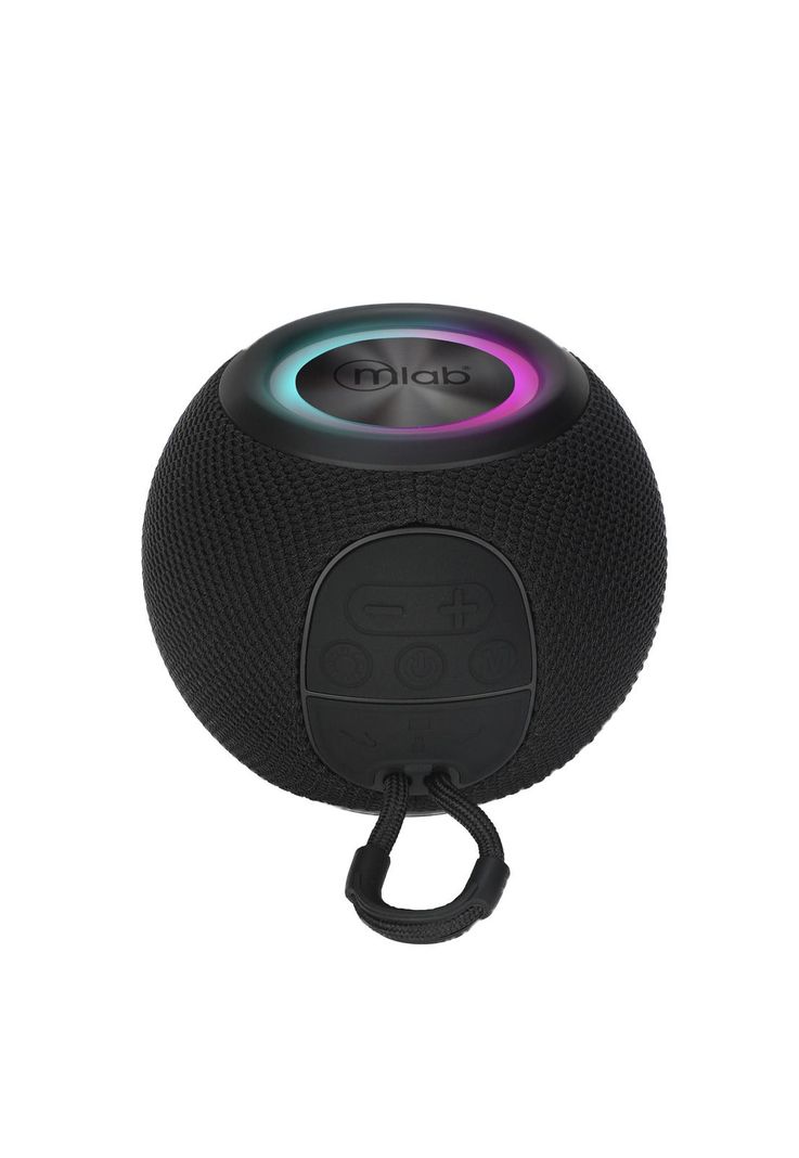 Parlante Sphere Bass-0