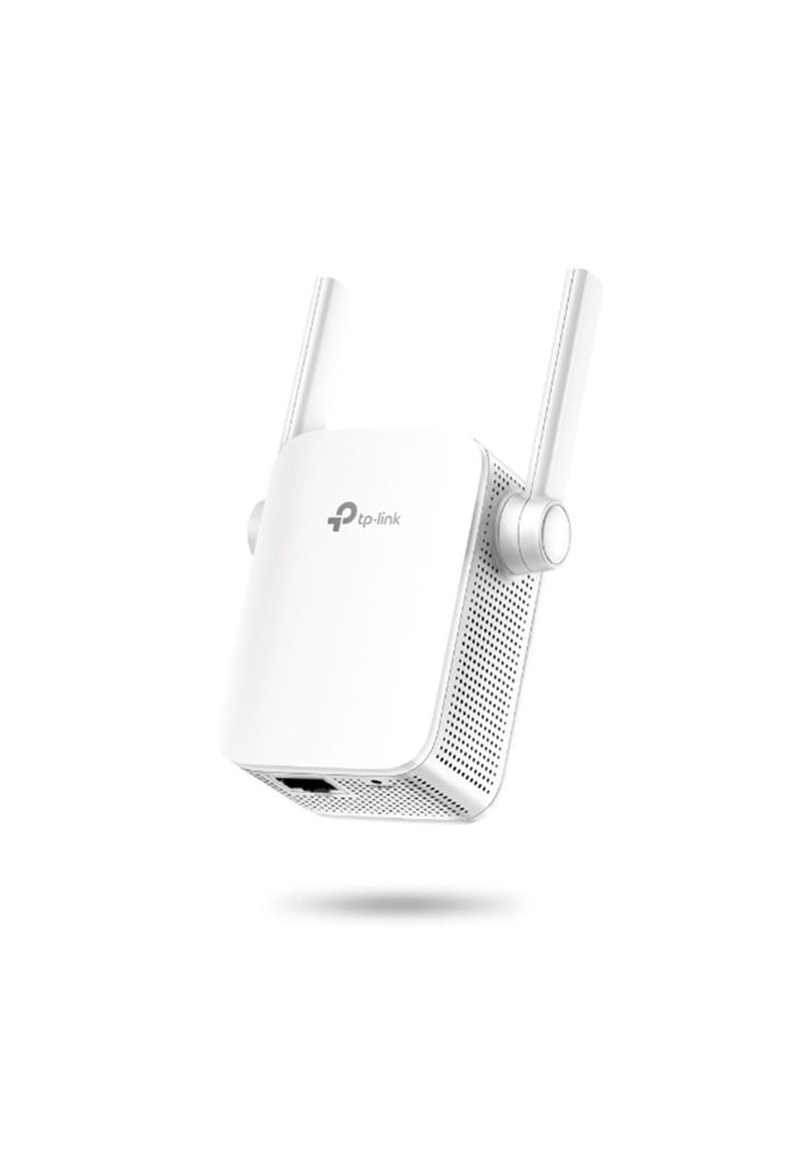 Repetidor Wifi Tp-link 300mbps Doble Antena TL-WA855RE-3