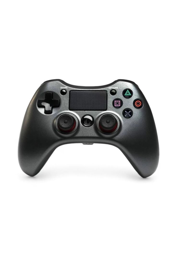 Control Inalámbrico GP-48 PC PS4 Bluetooth-0