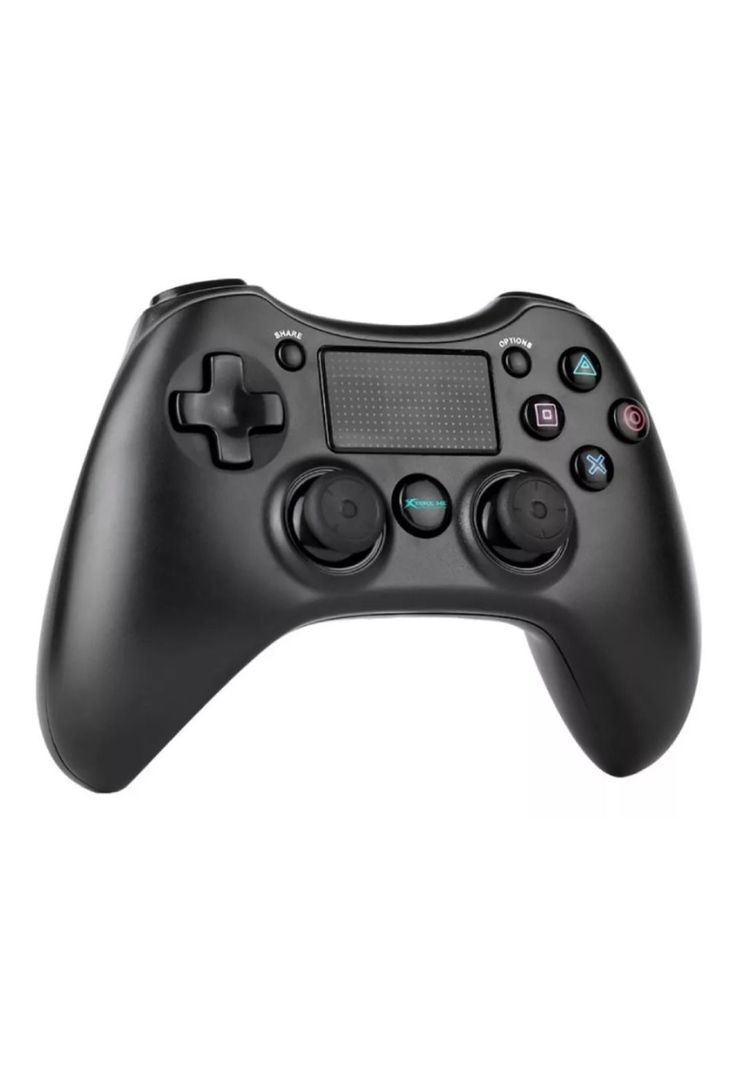 Control Inalámbrico GP-48 PC PS4 Bluetooth-1