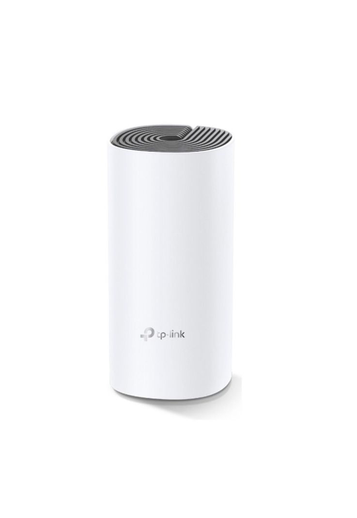 EXTENSOR Wi-Fi Mesh AC1200 Deco M4 1 UNID-0
