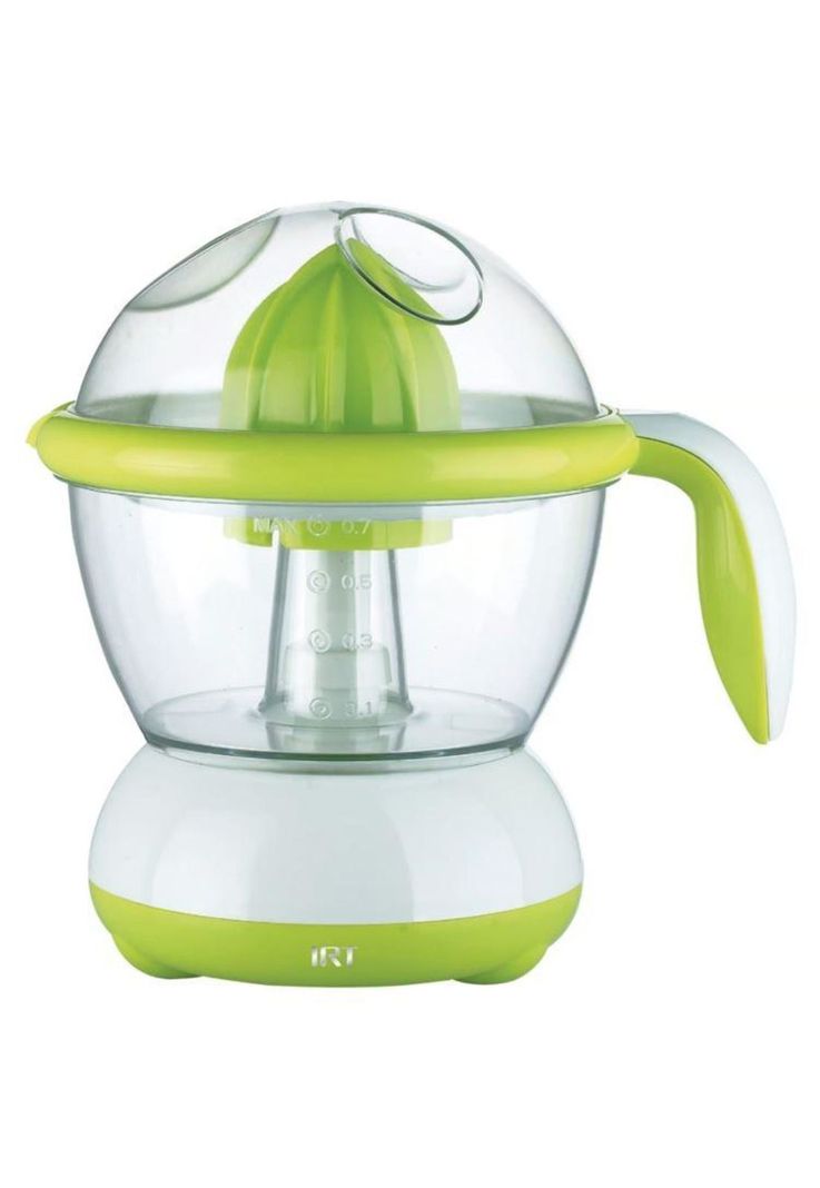 EXPRIMIDOR DE JUGO IRT-0