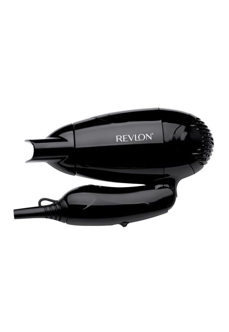 Kit Secador De Viaje + Difusor + Cepillo / Revlon-2