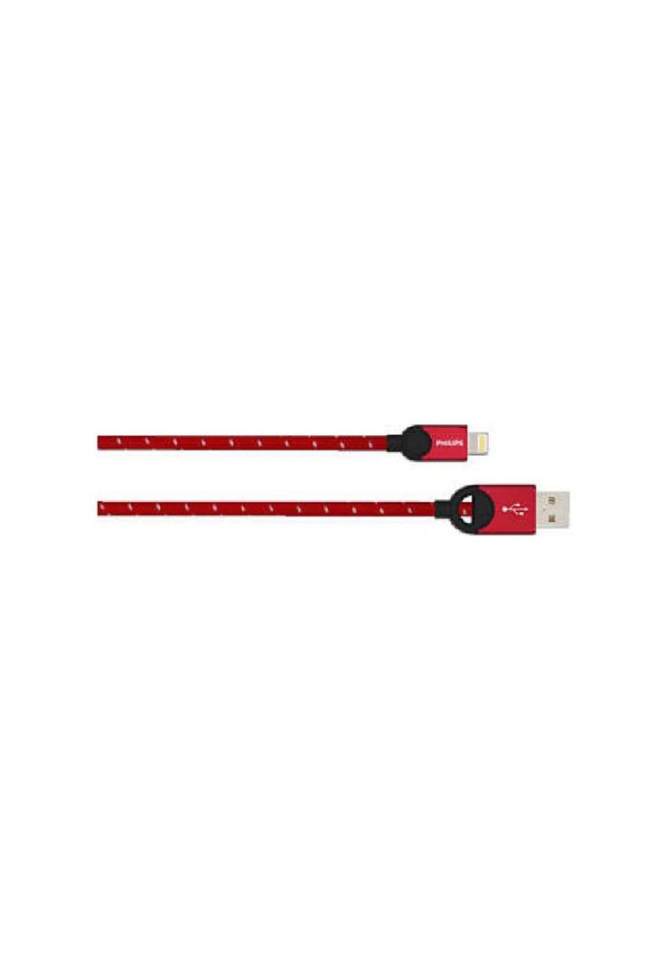 Cable Lightning a USB de iPhone-1