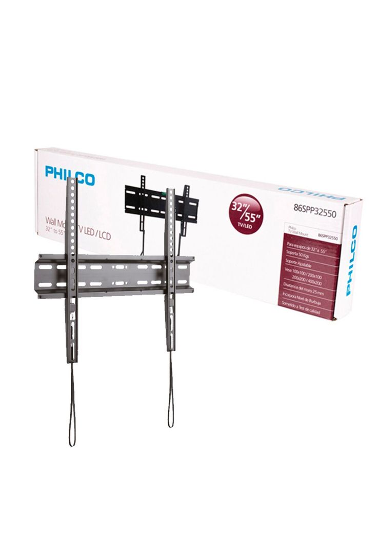 Soporte Philco  32” A 55” Pulgadas / Tv / Led / Lcd-1