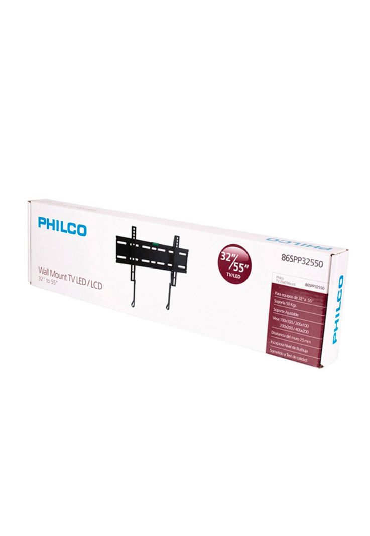 Soporte Philco  32” A 55” Pulgadas / Tv / Led / Lcd-2