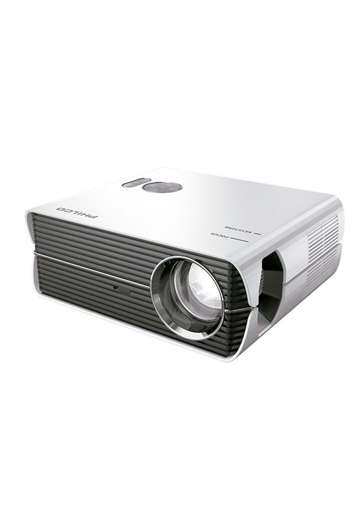 Proyector Philco 3500 Lumenes 1920*1080-0