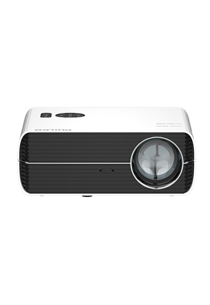 Proyector Philco 3500 Lumenes 1920*1080-1