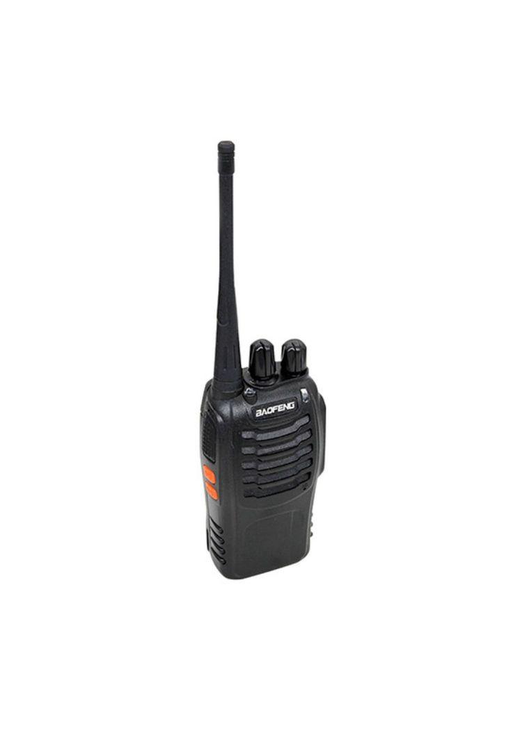 Radio Transmisor 2 Vias Baofeng-1