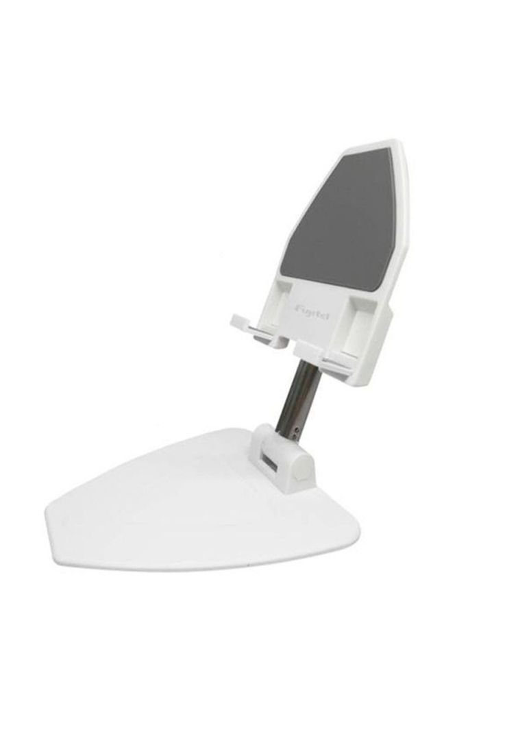Soporte De Escritorio Fujitel Para Celular Tablet Fx-0