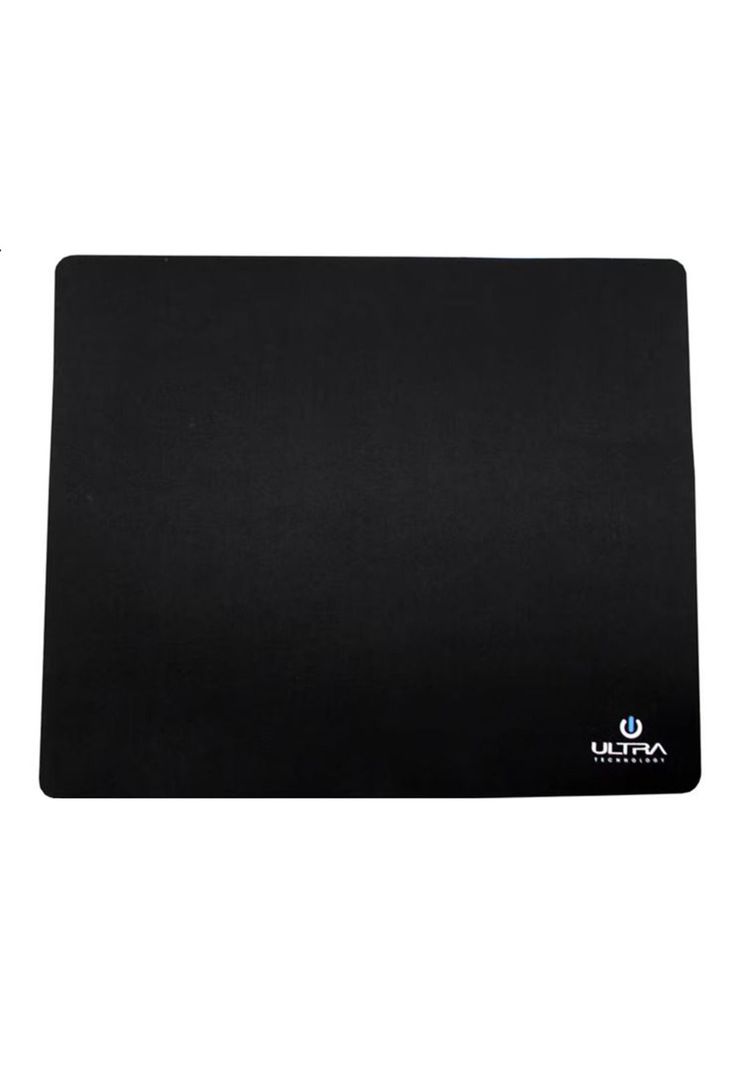 Pad Mouse Gamer Goma Antideslizante 32X27Cm-0