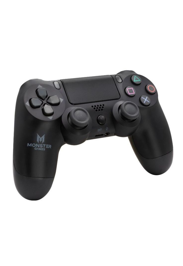 Joystick Inalambrico Control Monster para PS4-0