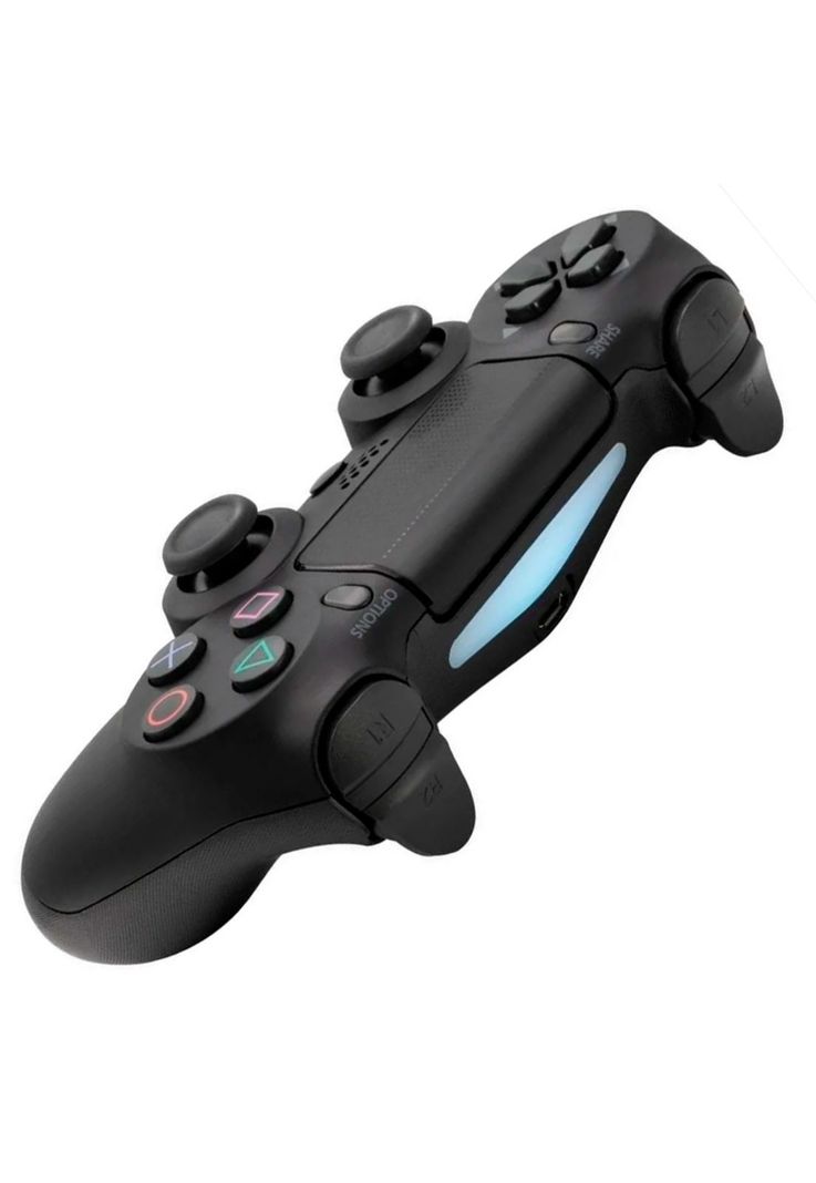 Joystick Inalambrico Control Monster para PS4-1