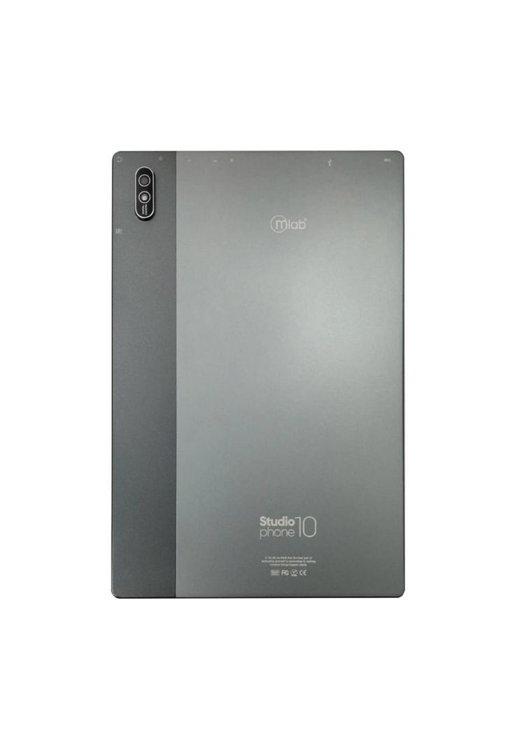 Tablet Studio Phone Mlab 10″ Octa Core, 4GB, 64GB, 4G LTE-1