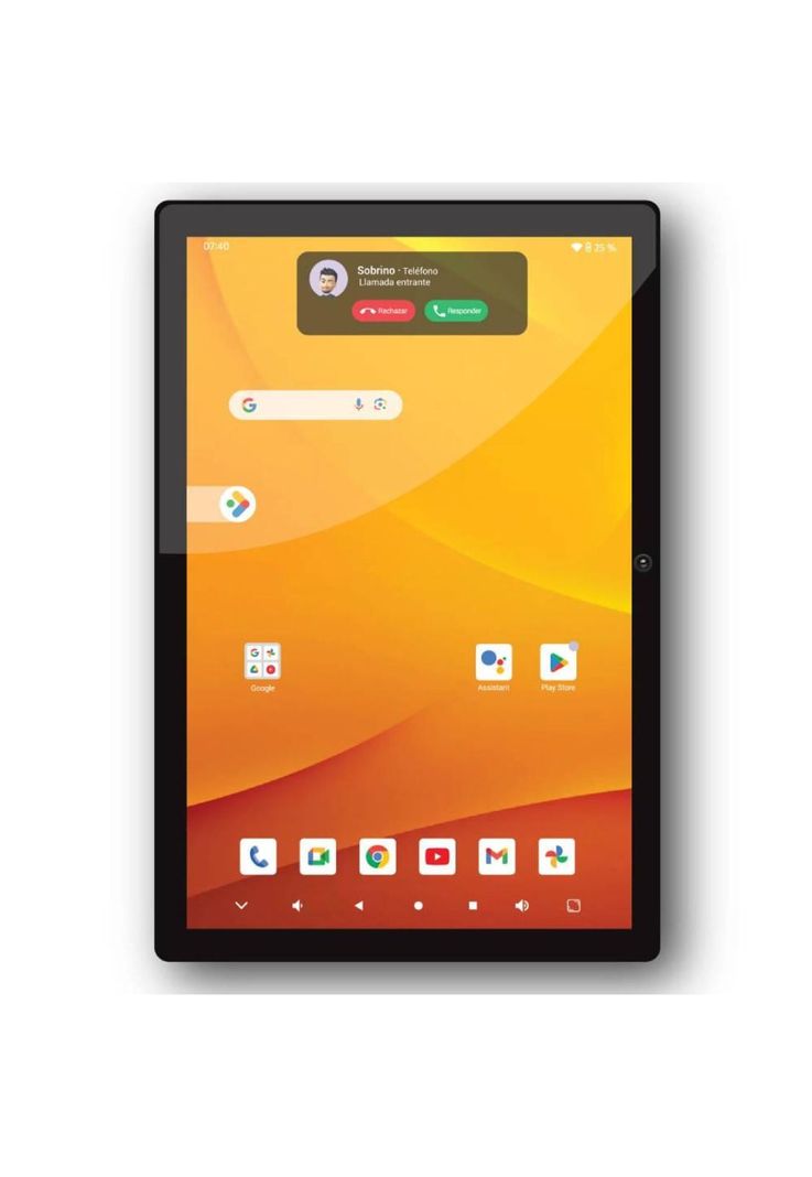 Tablet Studio Phone Mlab 10″ Octa Core, 4GB, 64GB, 4G LTE-3