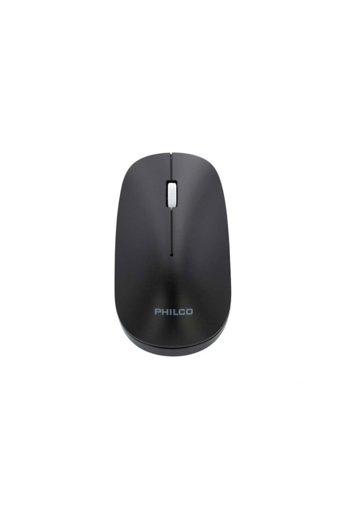 Mouse Inalámbrico SPK7305 Philco 4 Botones-0
