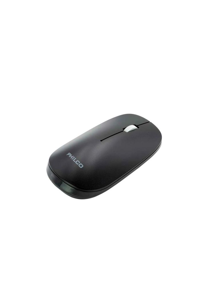 Mouse Inalámbrico SPK7305 Philco 4 Botones-1