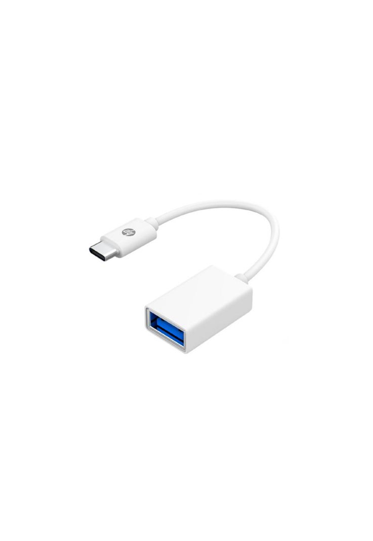Adapatador Usb-C A Usb Hembra Otg Dhc-Ct105-0