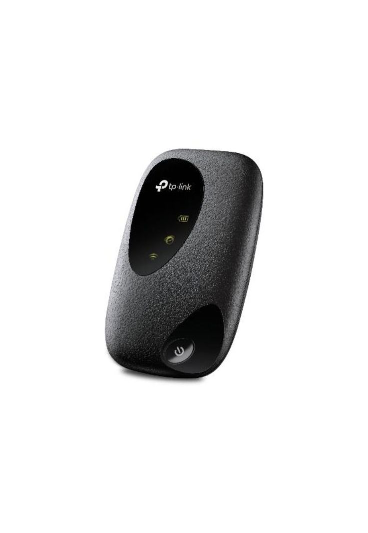 Router M7000 Wi-Fi móvil 4G LTE TPLink-0