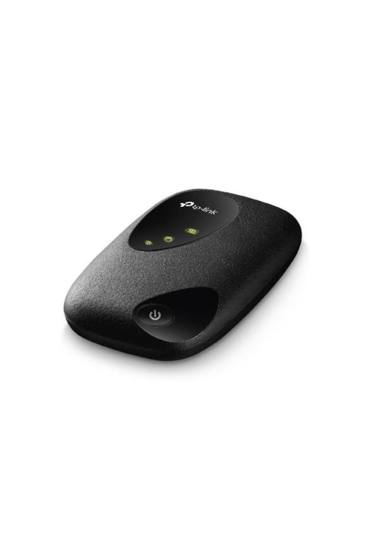Router M7000 Wi-Fi móvil 4G LTE TPLink-1