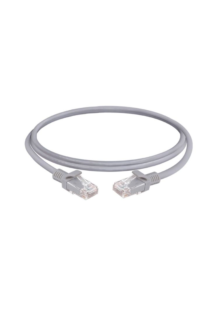 Cable Cord 6 UTP 2 Metros-1