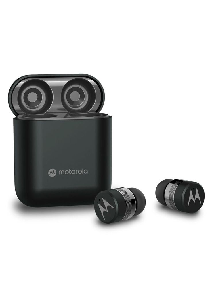 Audífonos Moto Budbs 120 True Wireless / In-ear-0