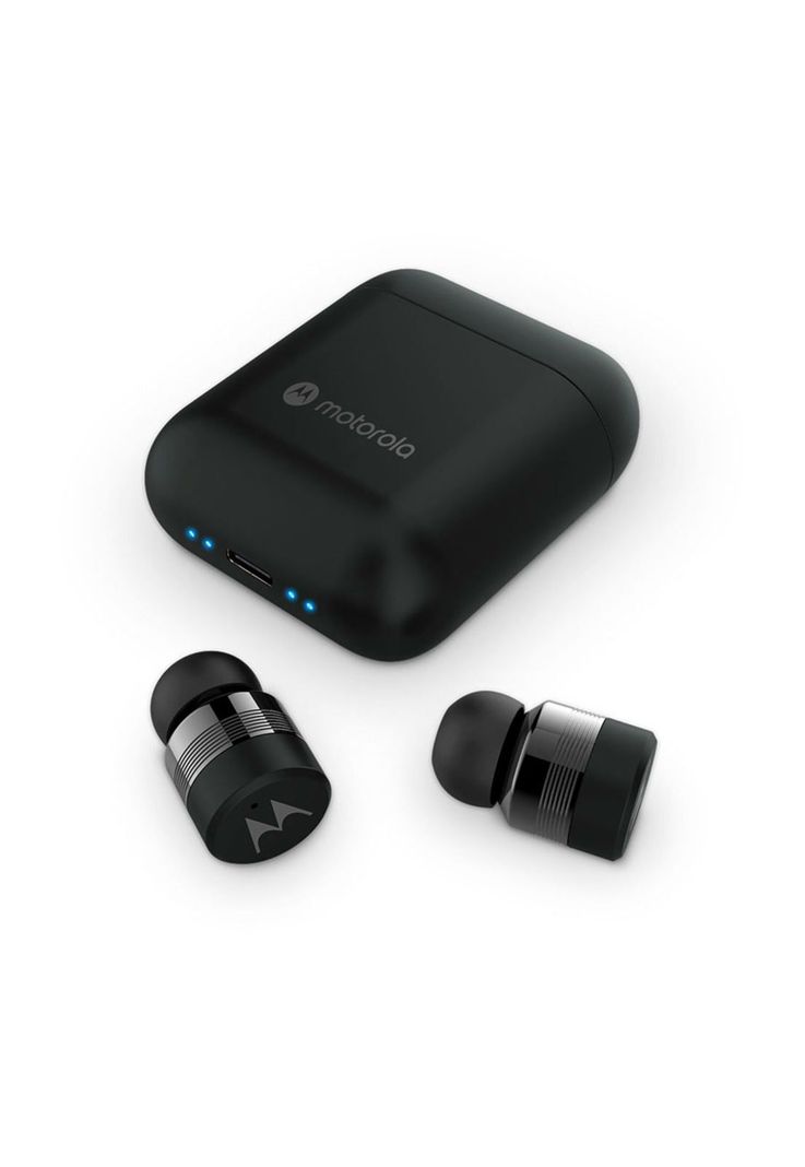Audífonos Moto Budbs 120 True Wireless / In-ear-2