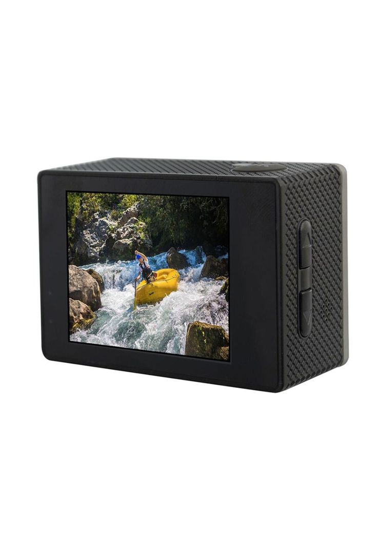 Camara I Sports Pro Amari 1080p-2