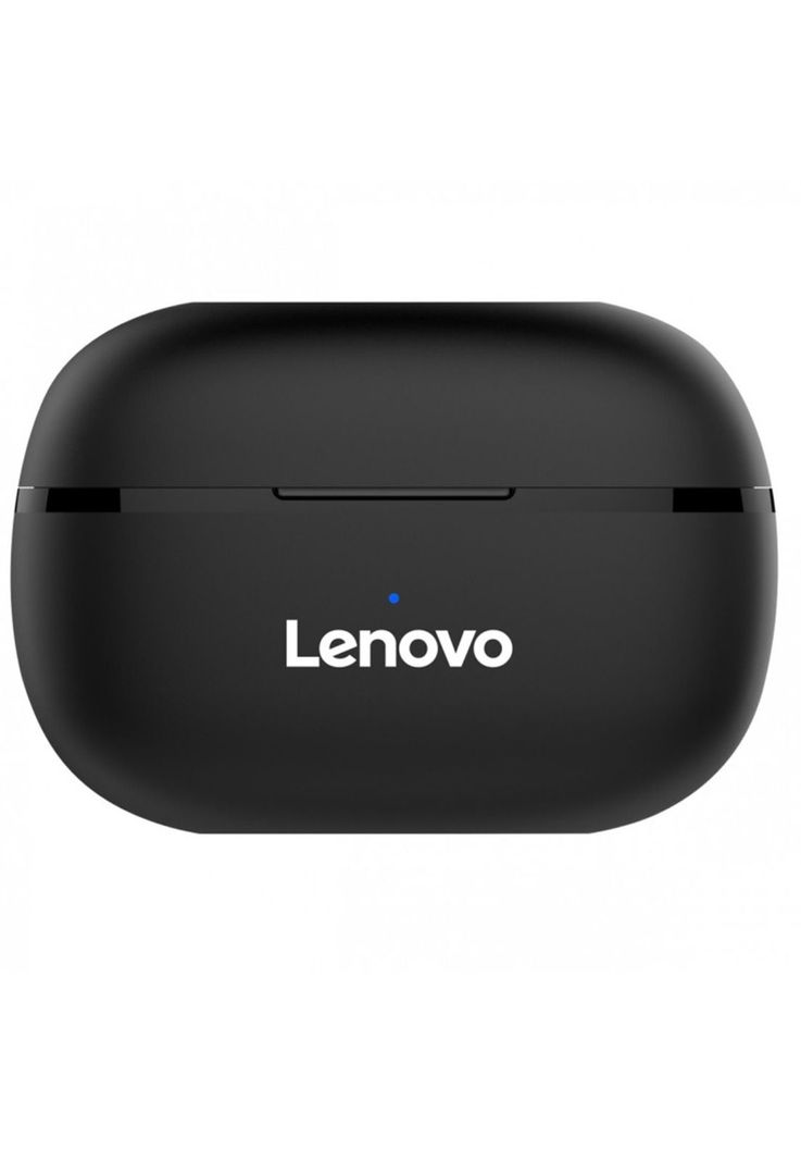 Audífonos Inalámbricos Lenovo In-Ear HT05 TWS Bluetooth Negros-2