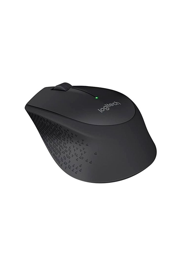 Mouse Inalámbrico Logitech M280-0