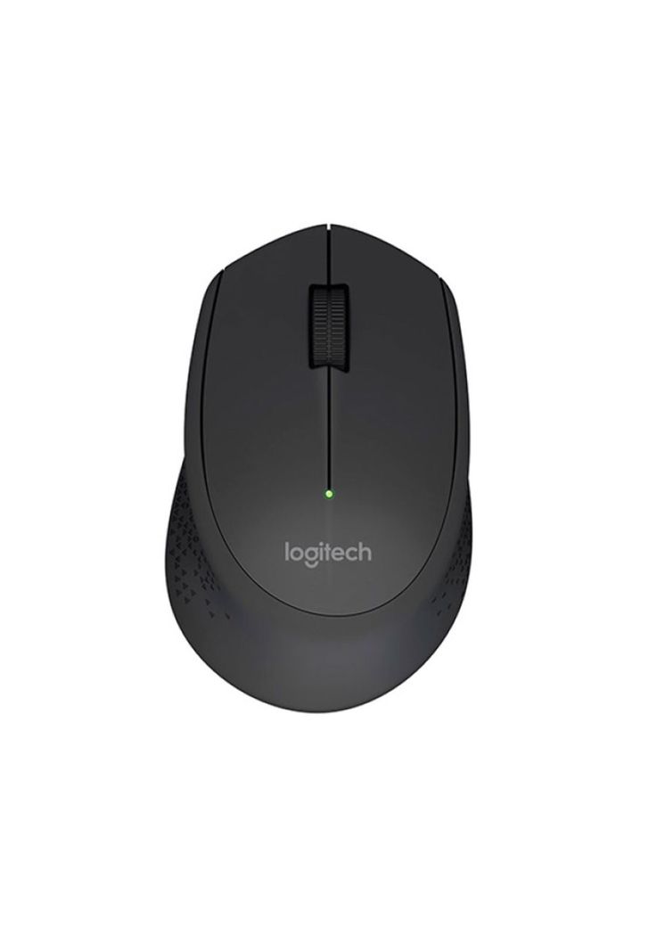 Mouse Inalámbrico Logitech M280-1