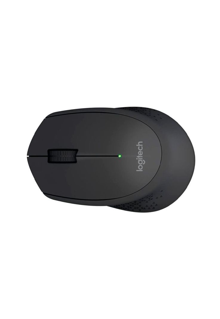 Mouse Inalámbrico Logitech M280-2