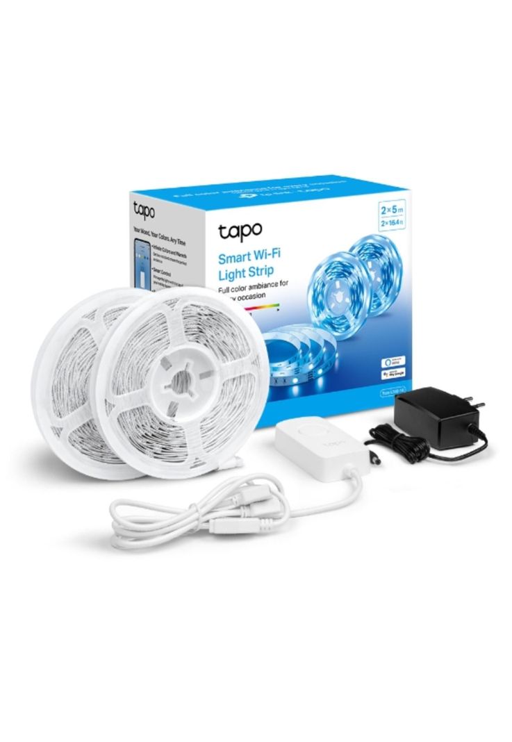 Tira LED Wi-Fi inteligente Tapo L900-10-1