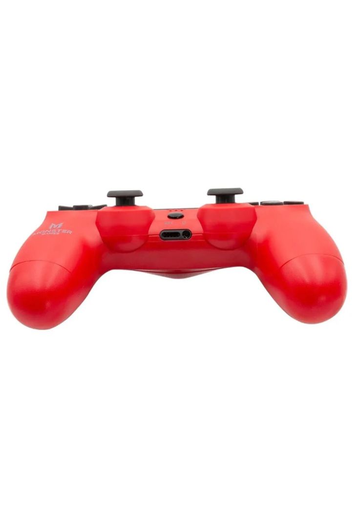 Joystick Monster Inalámbrico Double Shock Bluetooth-2