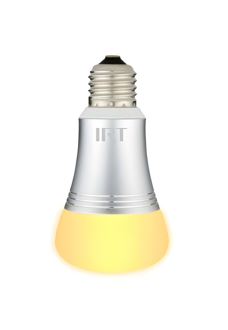 Ampolleta Irt E27 Smart Wi-fi Luz Calida-0
