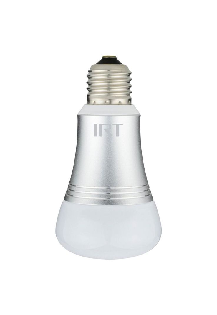 Ampolleta Irt E27 Smart Wi-fi Luz Calida-1
