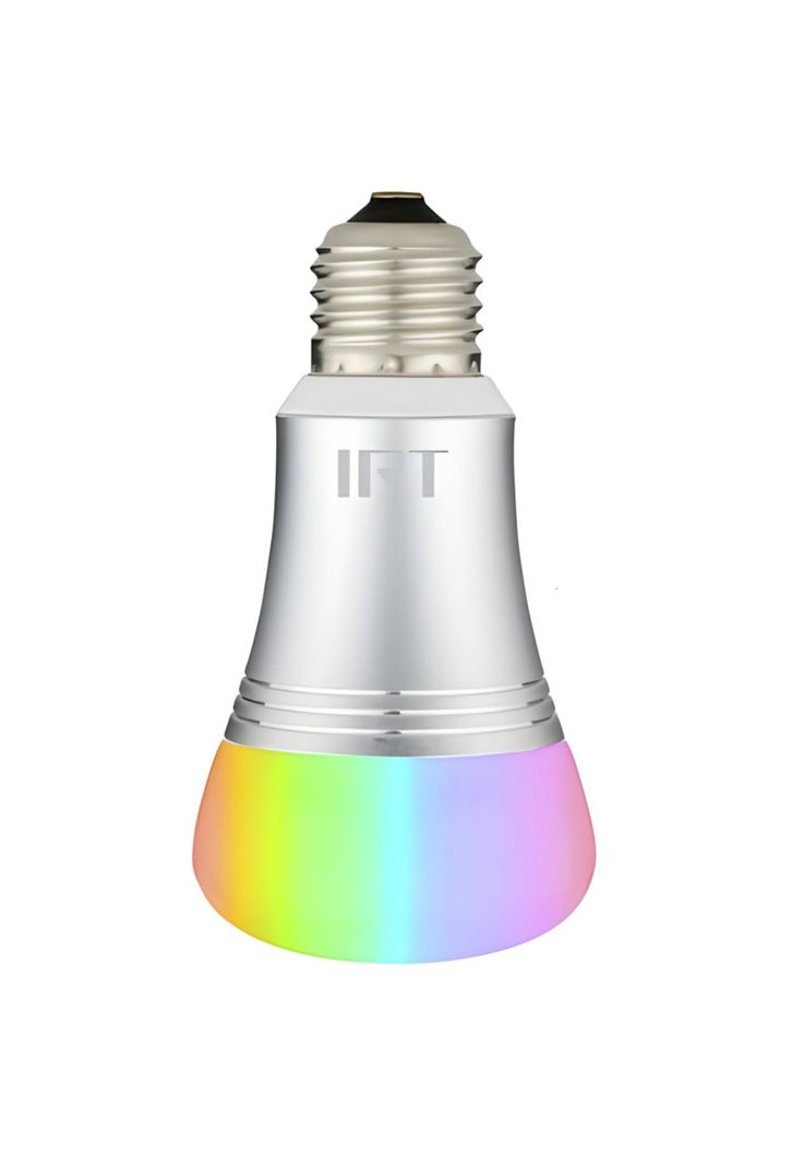 Ampolleta Irt E27 Smart Wi-fi Luz Calida-4