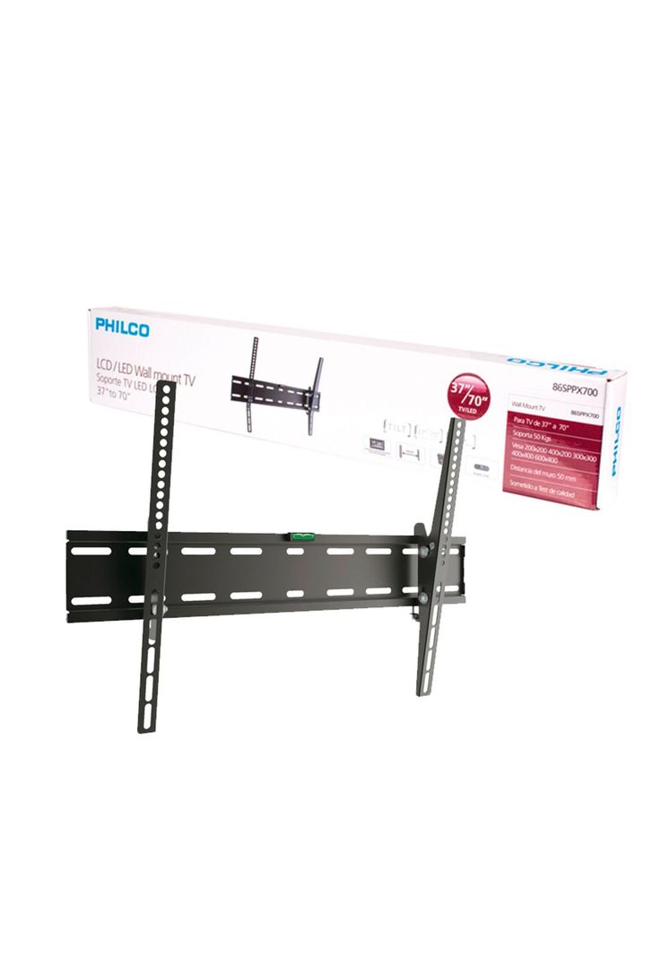 Soporte Philco  37” A 70” Pulgadas / Tv / Led / Lcd-2