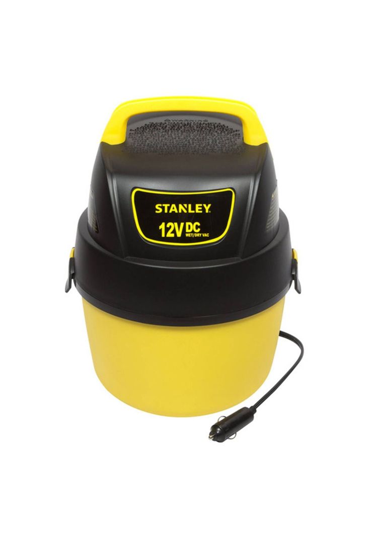 Aspiradora De Tacho Stanley Sl18125dc 1 Gal-2
