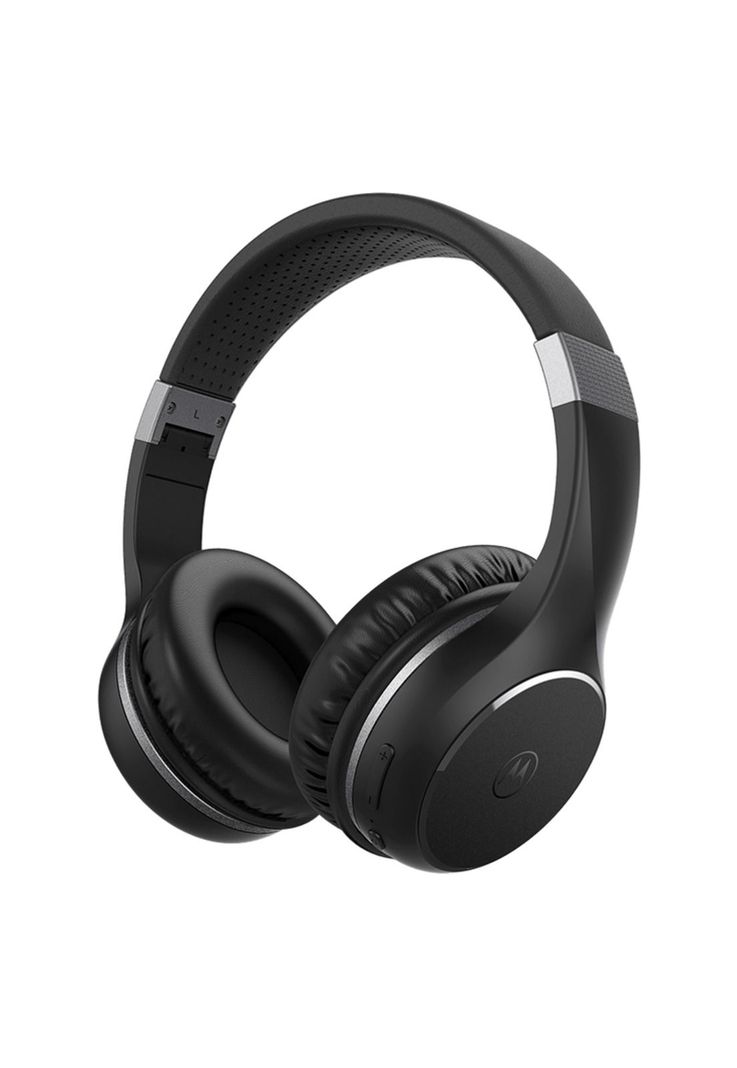 Audífonos inalámbricos Moto XT220 Over-Ear -0