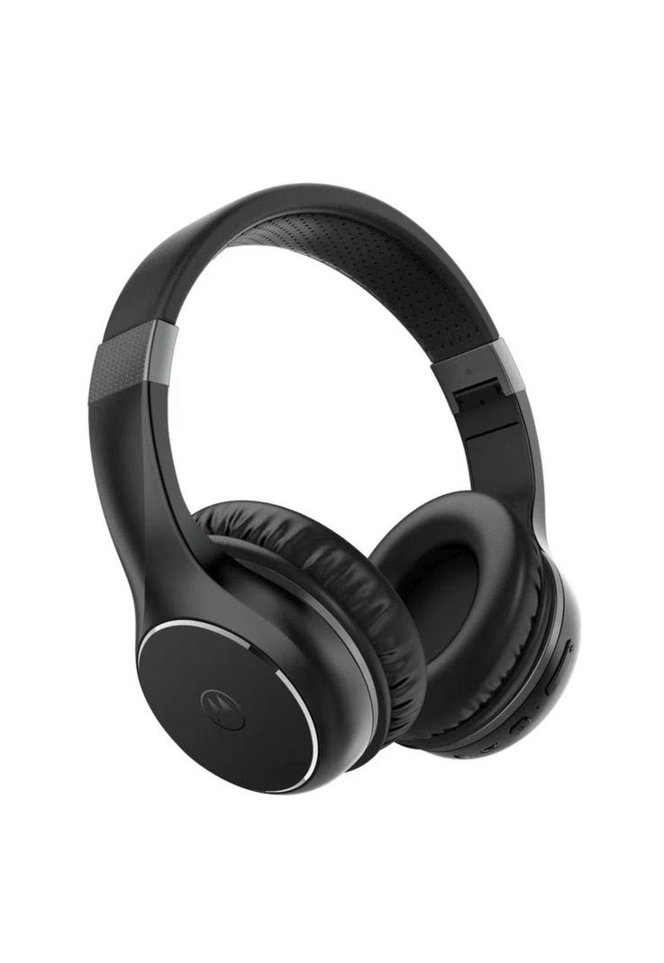 Audífonos inalámbricos Moto XT220 Over-Ear -1